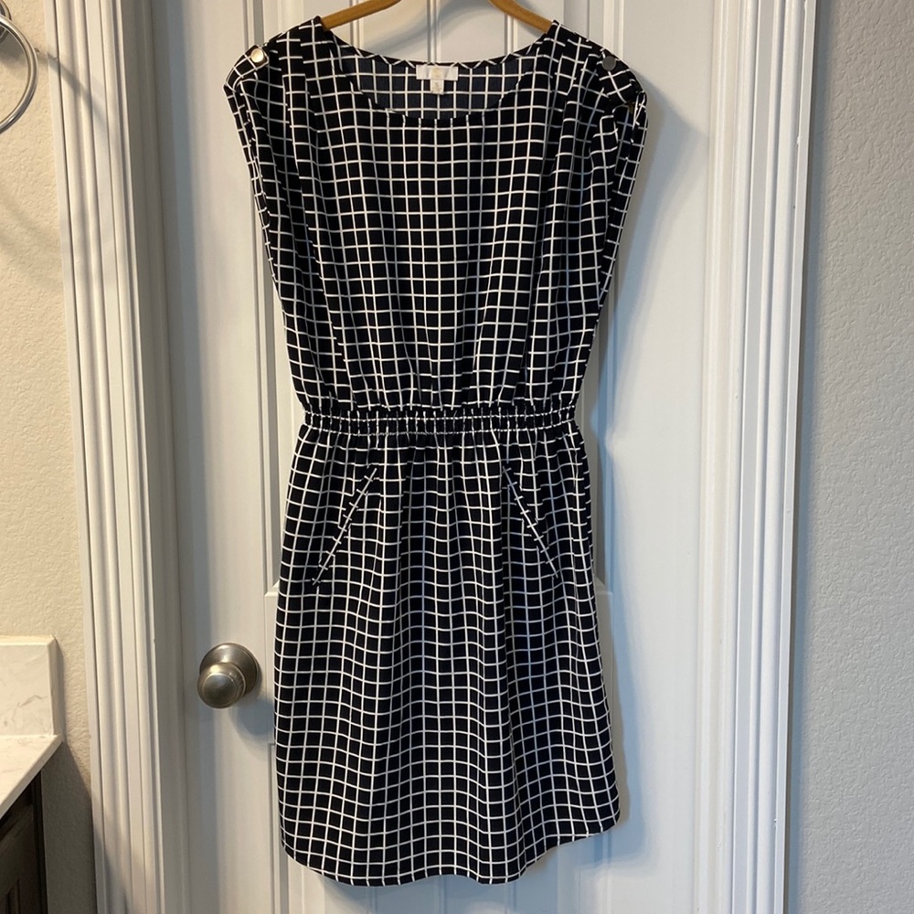 Charming Charlie Size Small Dress EUC